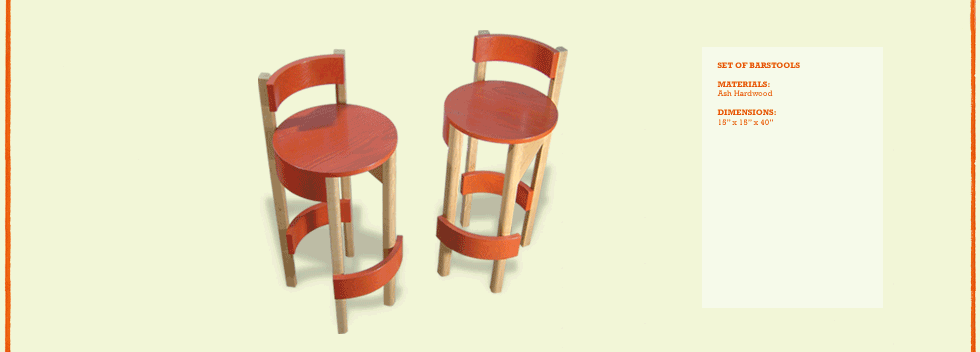 barstools